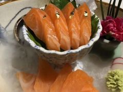 -Gray Whale 灰鲸餐厅(北美N1店)