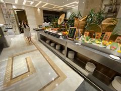 -索菲特酒店 · 云尚天际自助餐厅