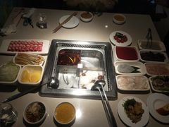 -海底捞火锅(万丰桥店)