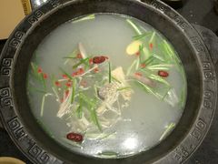 -宽板凳老灶火锅(南礼士路店)