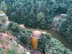 -新安江山水画廊风景区