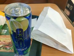 -赛百味SUBWAY(都汇天地店)