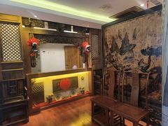 -山西会馆·晋菜·晋商宴·牌匾博物馆(胜利东街店)