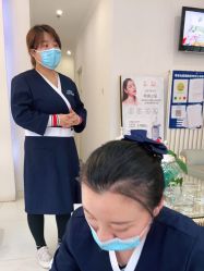 -悦色嘉丽科技美肤健康管理