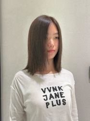 -IN STYLE•造型
