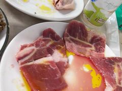 -风味烧烤