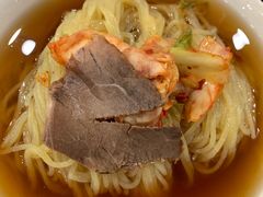 -西塔大冷面(市府大路店)