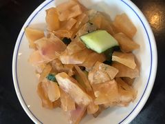 香辣牛筋-奎元馆.百年奎元.非遗传承(西湖边的解放路店)