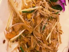 XO酱炒陈村粉-黄但记老店·陈村粉食府