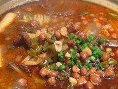 -山四砂锅(太原钟楼街店)