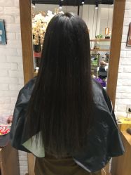 点击看大图 -简影造型·自选烫染接发salon