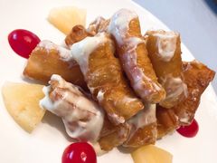 -一澜江宴·江景地标楚菜(江滩公园店)