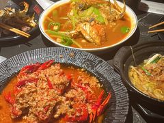 -红盔甲·小龙虾(人民广场店)