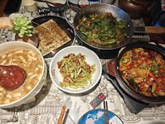 -一味大院•桐庐菜传承店(春江路店)