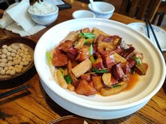 -老雒阳面馆·水席(定鼎门店)