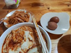 -老鳯府豆花泡馍(第五大道店)