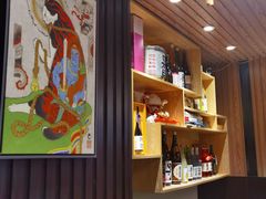 -富山日式料理(宽厚里店)