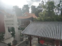 -云隐小厨·传统大理美食(复兴路店)