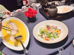 -食悦江南·淮扬菜·烤鸭(亚运村·惠新店)
