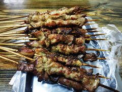 羊肉串-同来顺烧烤餐厅(哈尔滨道店)