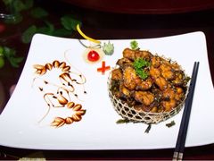 iphone_upload_pic-唐华大酒楼(瓷都阳光山庄店)