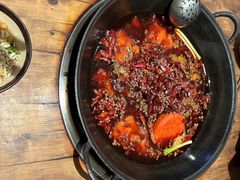 -楠火锅(太古里总店)