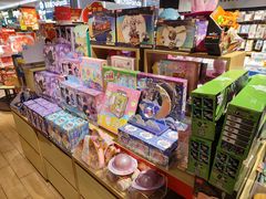 -九木杂物社(江宁金鹰广场店)