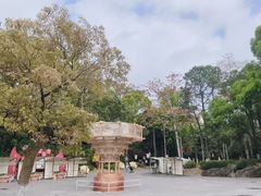 -珠海圆明新园