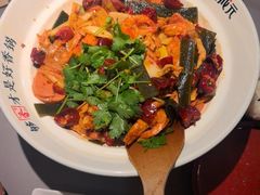 -川成元·麻辣香锅(凯德MALL西直门店)