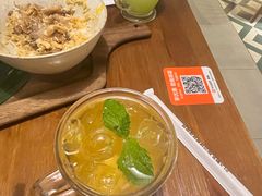 -The Good Place好地方·Brunch·coffee(国贸店)