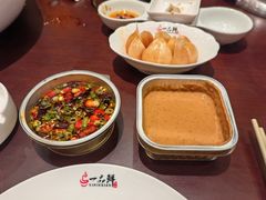 -一品鲜海鲜火锅(海信广场店)