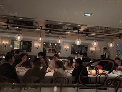-壳里西餐厅Coquille Seafood Bistro(蒙自路店)