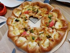 -必胜客(萍乡润达店PH店)