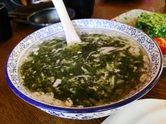 -新木器时代餐厅(太湖新天地店)