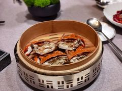 -荣府宴(南阳路店)