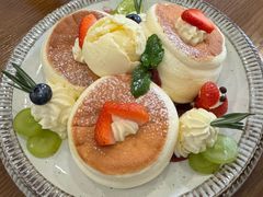 -山由之cafe&meal(小寨店)