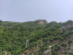 -王顺山国家森林公园
