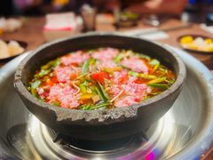 -笔记安顺夺夺粉火锅(中关村店)