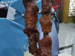 -撒拉人家.酸菜牦牛肉火锅