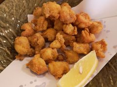 炸软骨-百步拉面