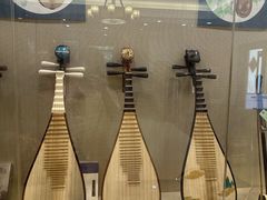 -中国民族乐器博物馆