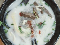 -鸭小妹鸭血粉丝(老门东店)