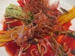 -肆月河豚·新淮扬菜·烤鸭(中关村店)