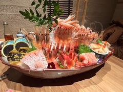 -Minase水濑·日料放题(外滩店)