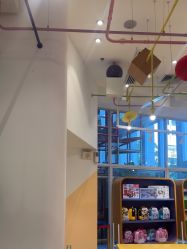 -玩元素·家庭游乐成长中心(香格里拉店)