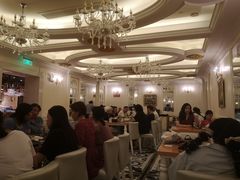 大堂-红房子西菜馆(淮海中路店)