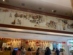 -维也纳国际酒店·西安大雁塔大唐不夜城店
