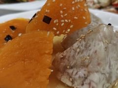 -众味海鲜大排档·活海鲜·潮汕味(南澳店)