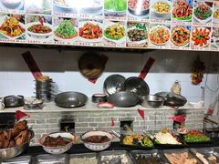 -凤峰大食堂(升平路店)