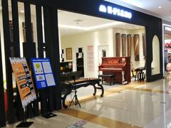 -首开福茂购物中心(宋家庄店)